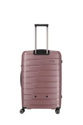 Travelite Air Base 4w L Trolley flieder